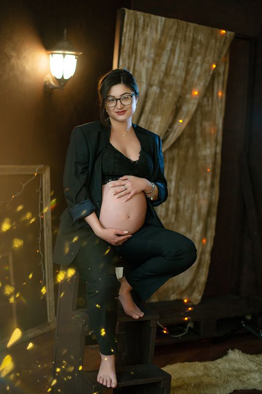 беременность, в ожидании photo preview