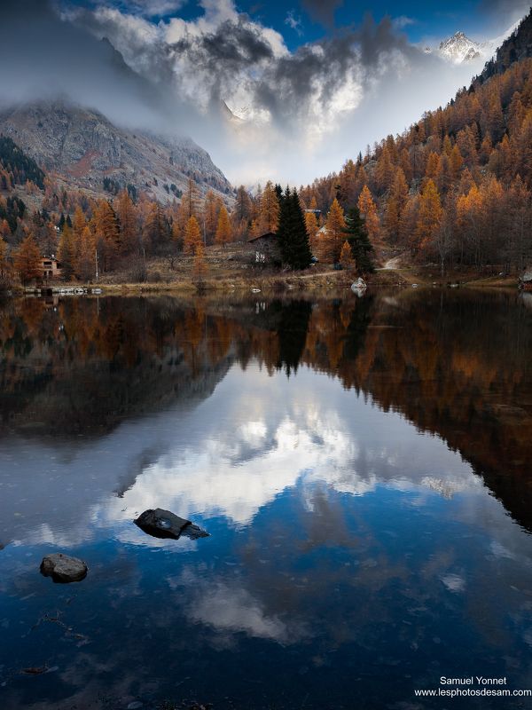 winter is comingphoto preview