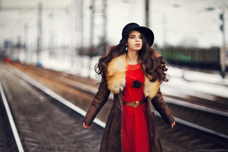 Анна Каренинаphoto preview