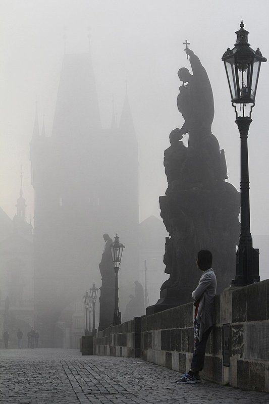 еще раз о Прагеphoto preview