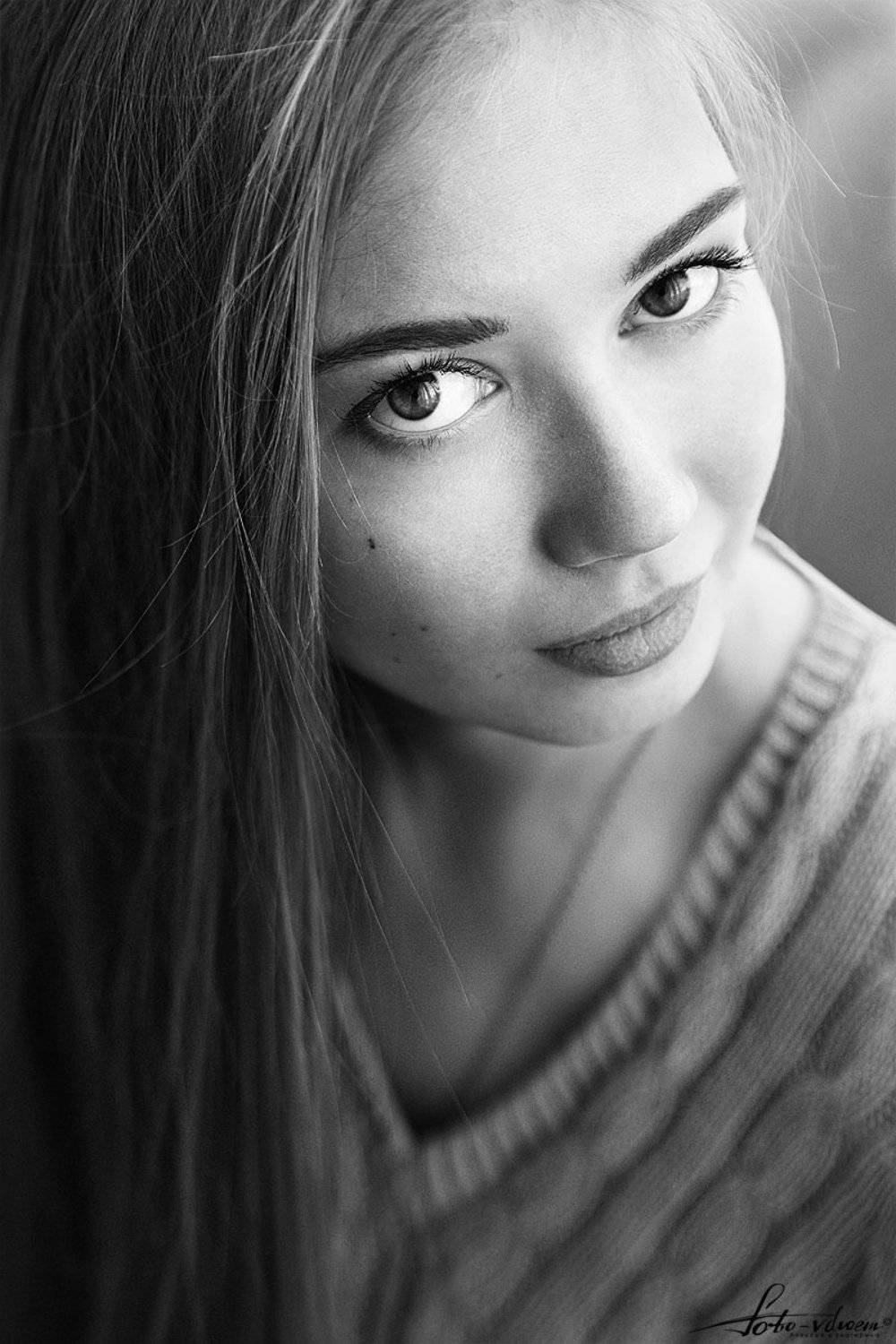 Анна. Автор: Екатерина foto-vdvoem Малькова , Екатерина foto-vdvoem Малькова