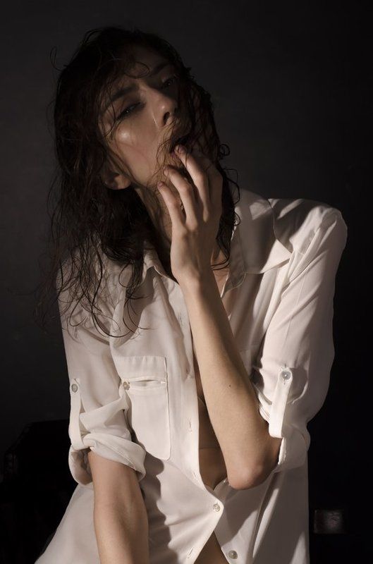 #beauty, #emotions, #fotosession, #model, #wetlook, #модель, #портрет, #тесты, #фотосессия, #эмоции Анастасияphoto preview