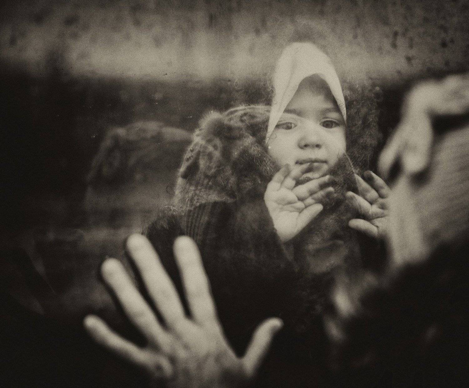 Вне времени. Автор: saleru , saleru