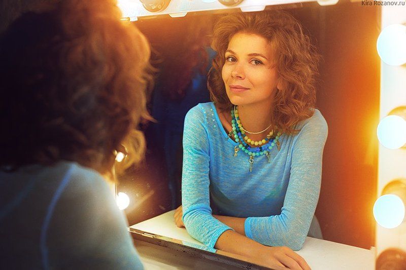 с зеркаломphoto preview