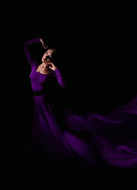 Dress, Fashion, Model Ведьмаphoto preview