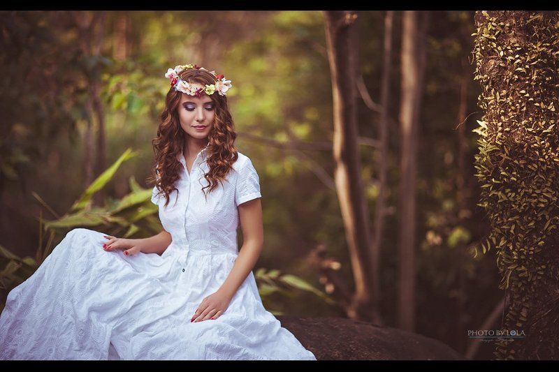 Волшебная фотосессия в канун Нового года на о. Хайнаньphoto preview