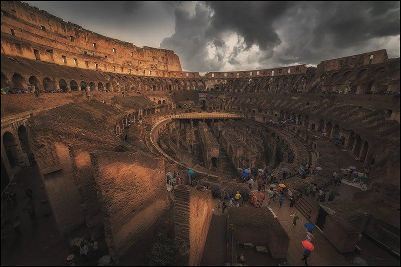 Колизейphoto preview