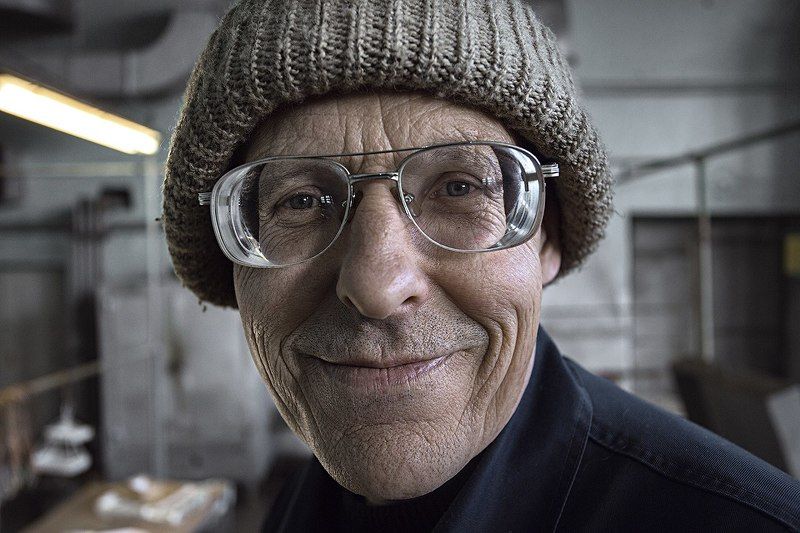 Улыбкаphoto preview