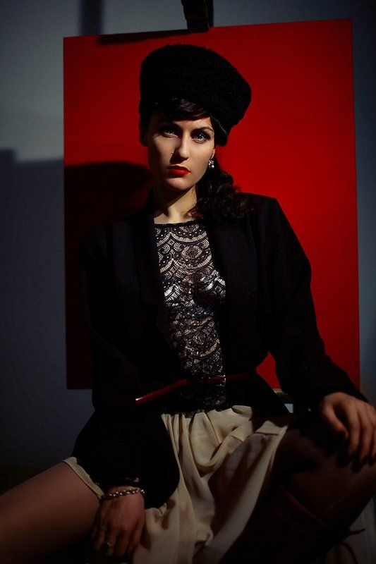 Alexandra Brookes*photo preview