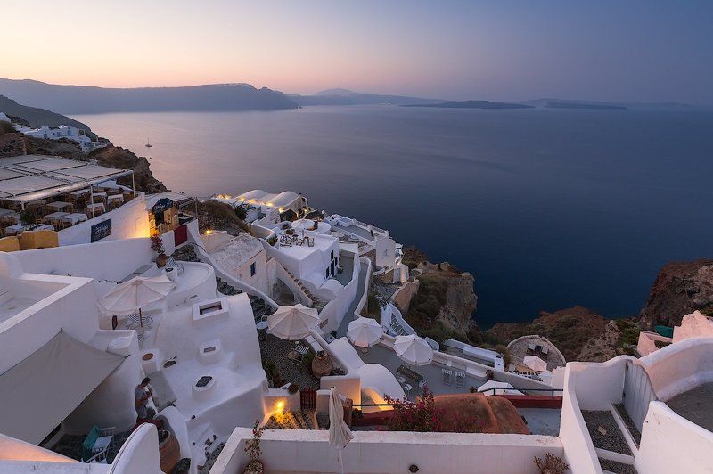 Ия, Рассветphoto preview