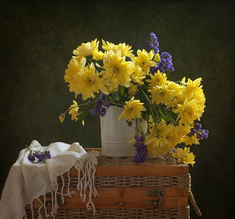 цветы SUNNYphoto preview