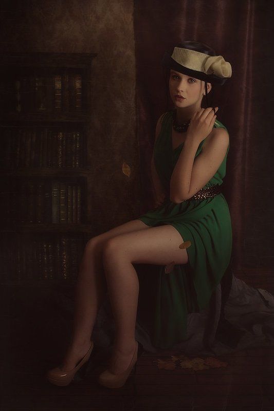 Annabell Leephoto preview