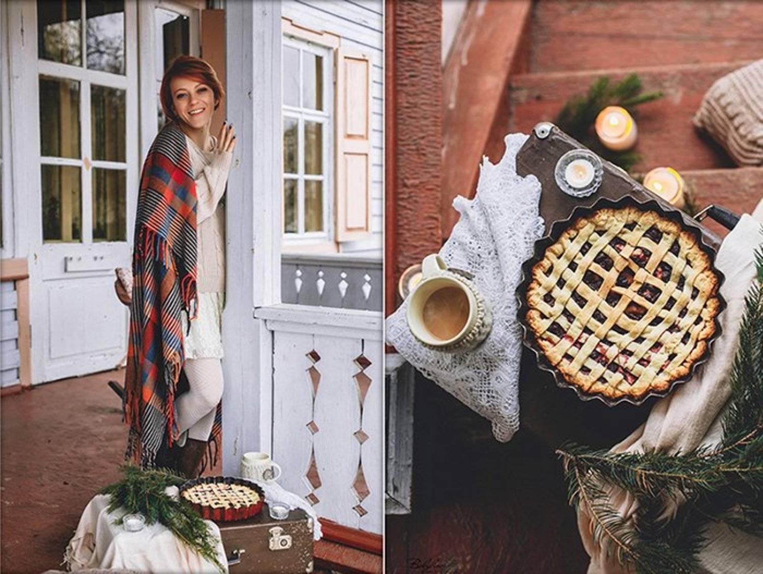 тепло и уют. Автор: Бобылёв Алексей , Бобылёв Алексей