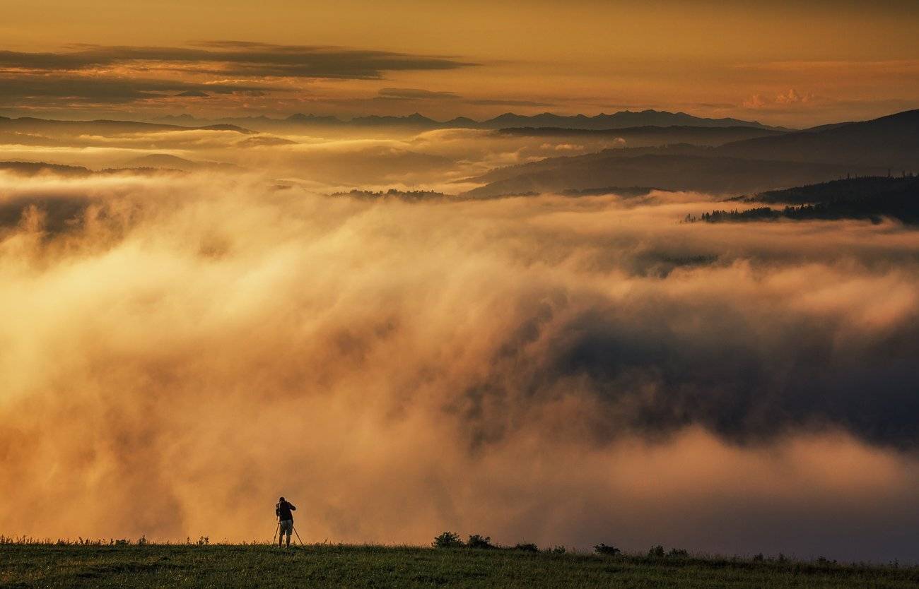 Beskidy, Poland, Uchorczak Pawel, Pawel Uchorczak