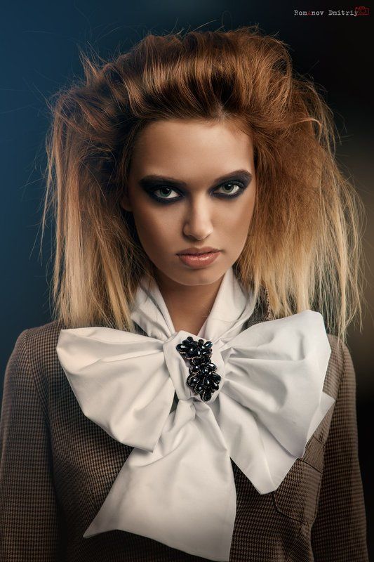 white bowphoto preview