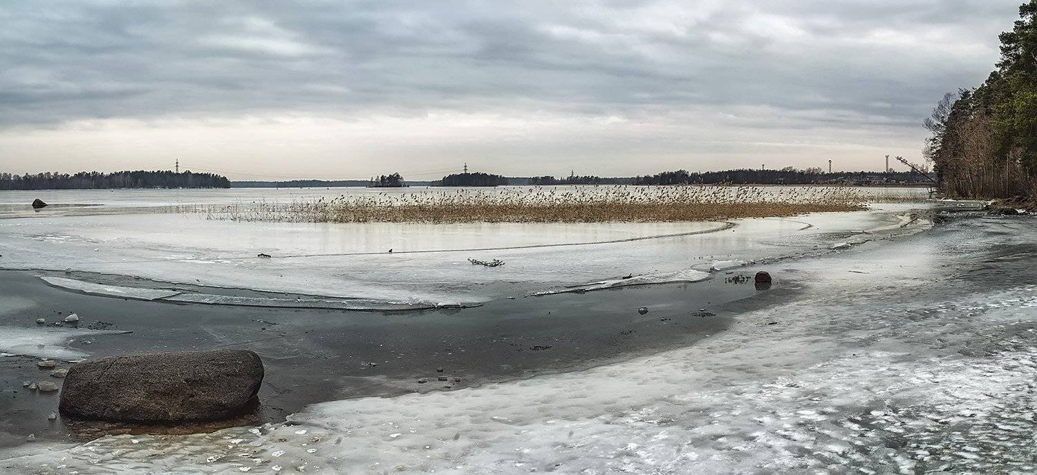 Про первый день весны. Автор: Екатерина Тумовская , Екатерина Тумовская