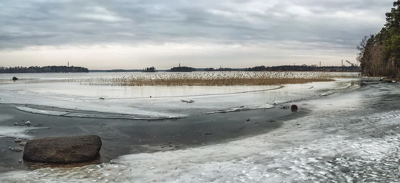 Про первый день весныphoto preview