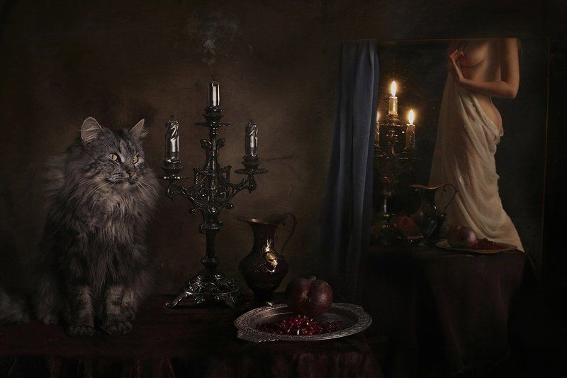 дочитана ль до точки \