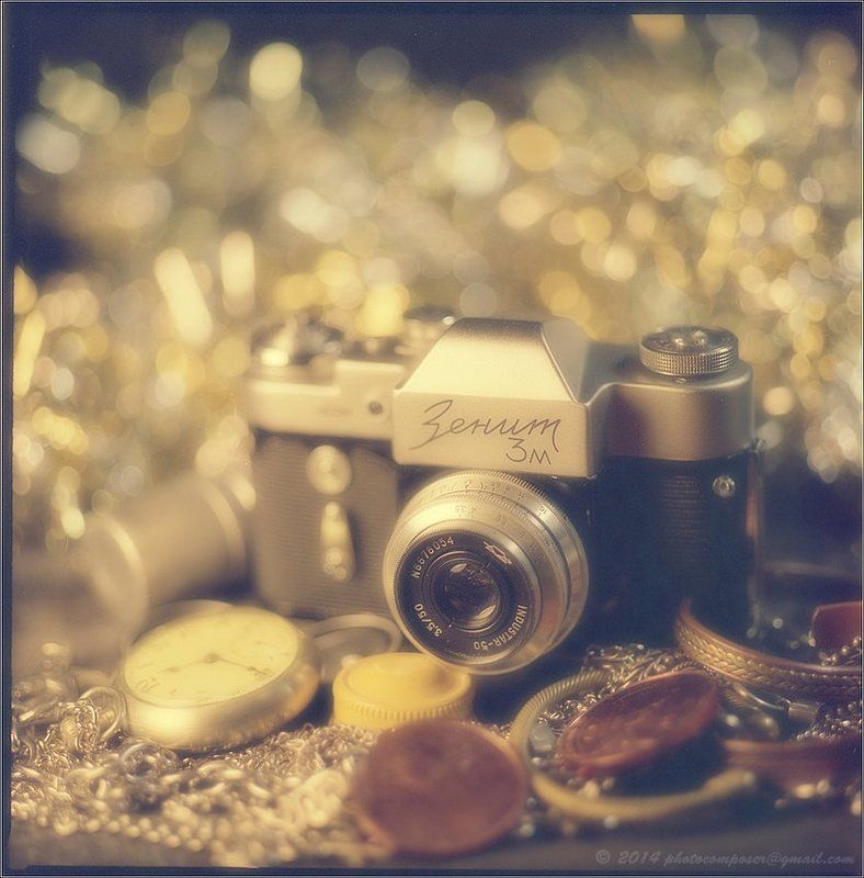 Мечта детства... фото превью