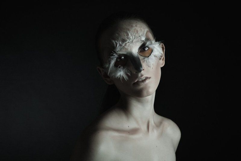 Portraitphoto preview