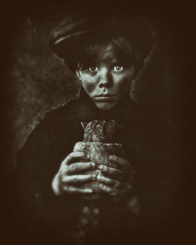 Белый хлебphoto preview