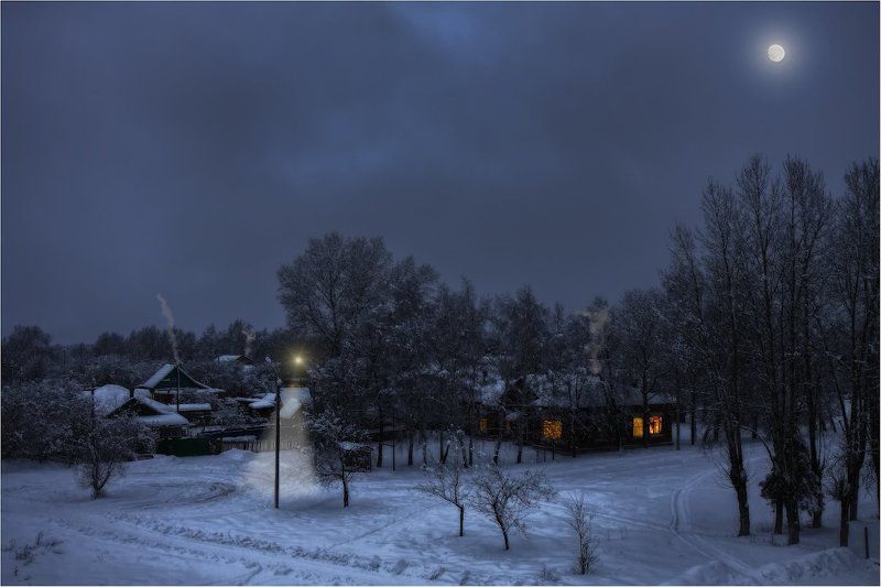 Тишина!photo preview