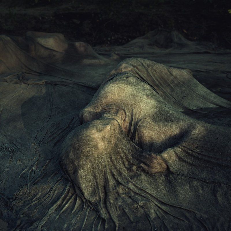 Берег, Девушка, Обнажение, Песок, Река Речные жительницы 3photo preview