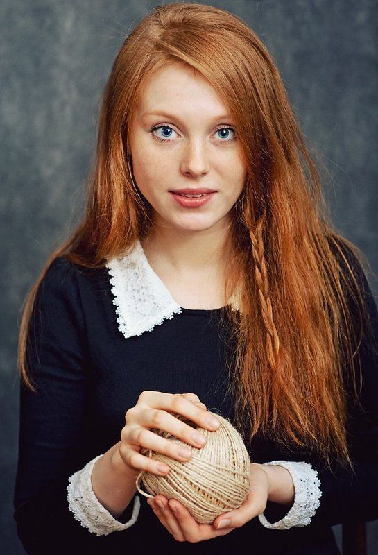 Снежанаphoto preview