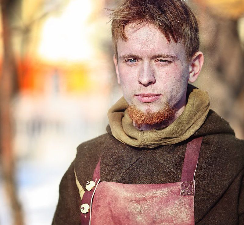 кузнец, масленица Кузнец.photo preview