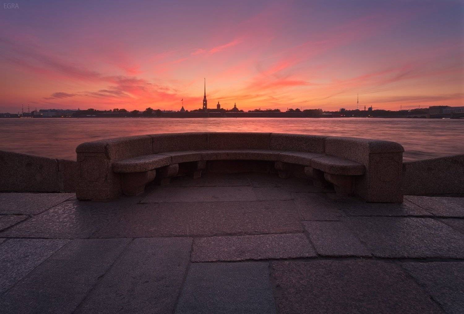 Дворцовые места для.... Автор: EGRA : ЕГРА дворцовая, набережная, санкт-петербург, EGRA : ЕГРА