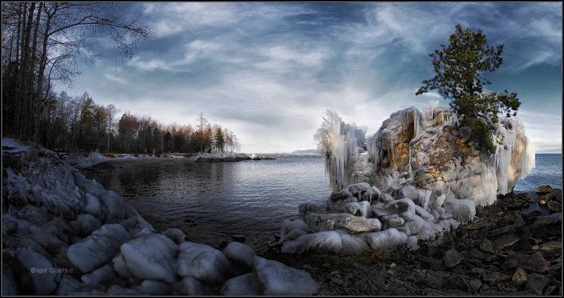 Чистота и покойphoto preview