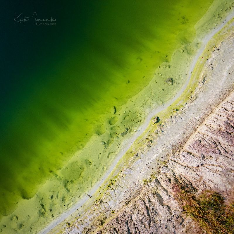 Контрасты землиphoto preview