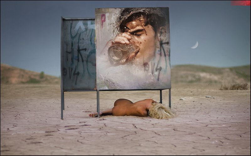 Fata Morgana ©photo preview