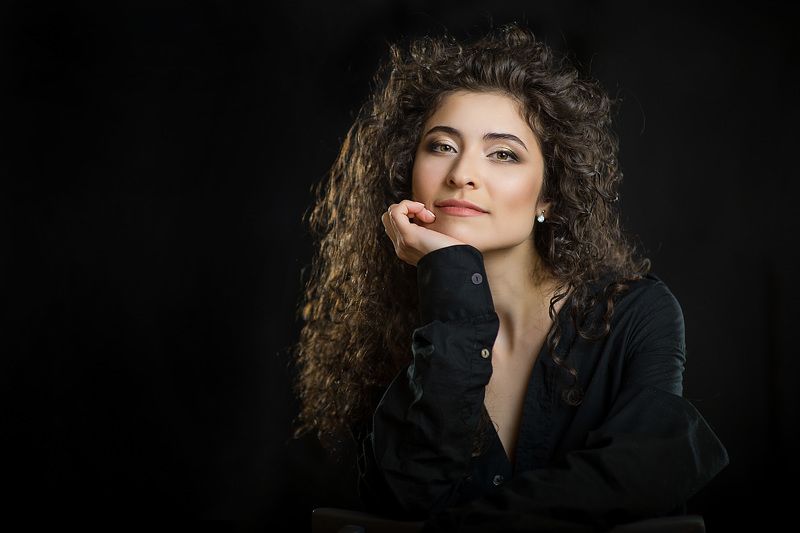 Альмираphoto preview