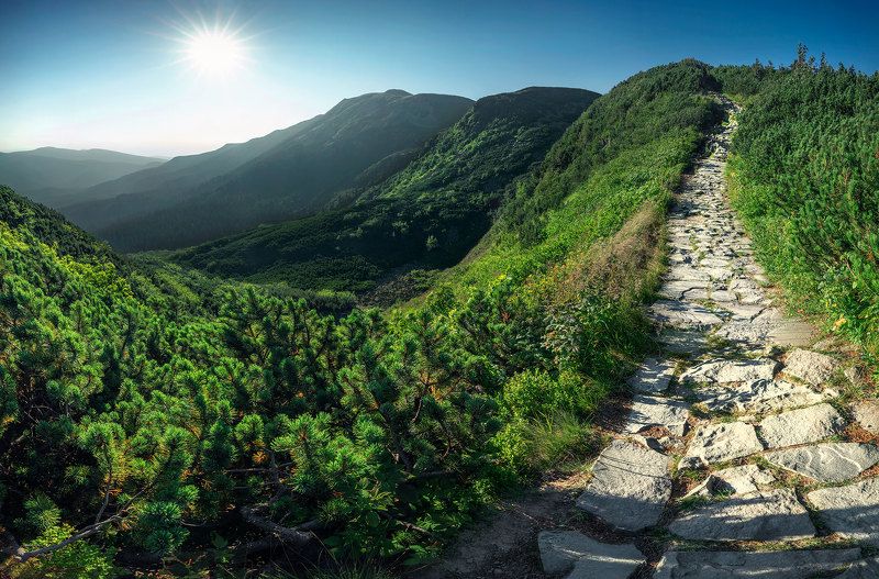 Babia Góraphoto preview