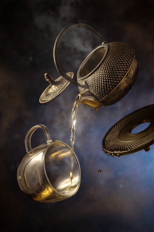 Tea ceremonyphoto preview