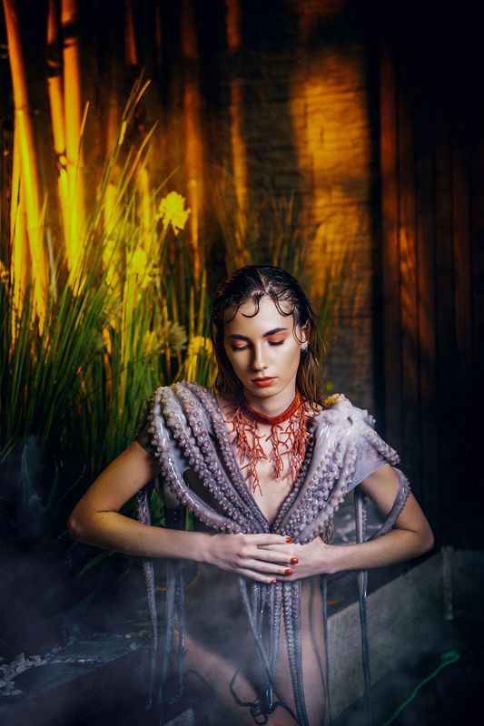 Octopusphoto preview