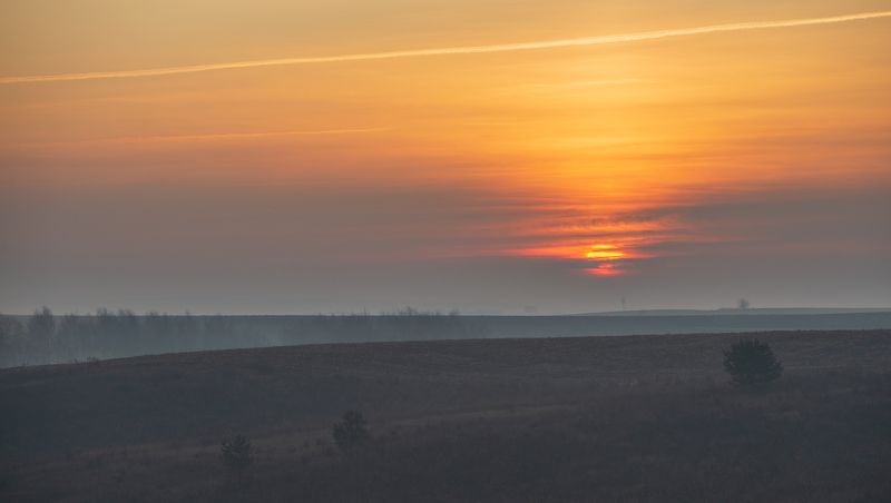 в ожидании  зимы...photo preview