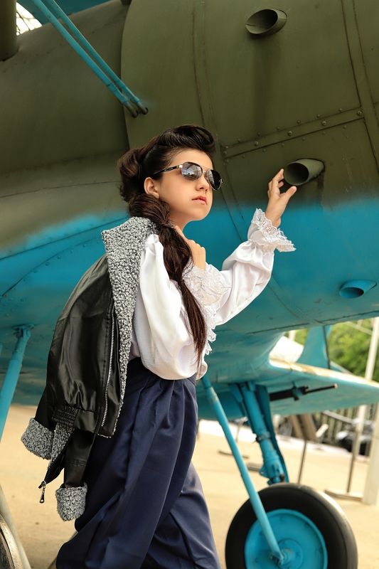 авиаторы Авиаторphoto preview