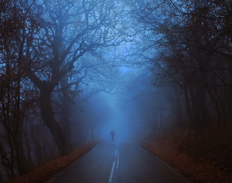 Одиночествоphoto preview