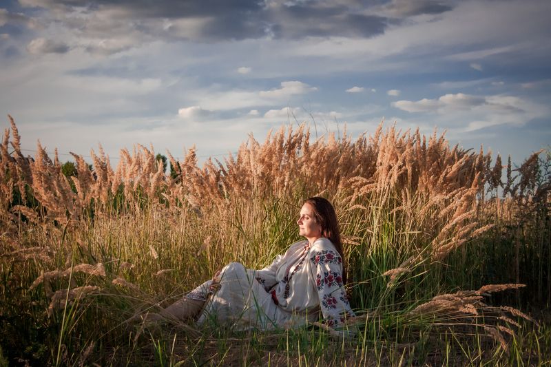 после жатвы. photo preview