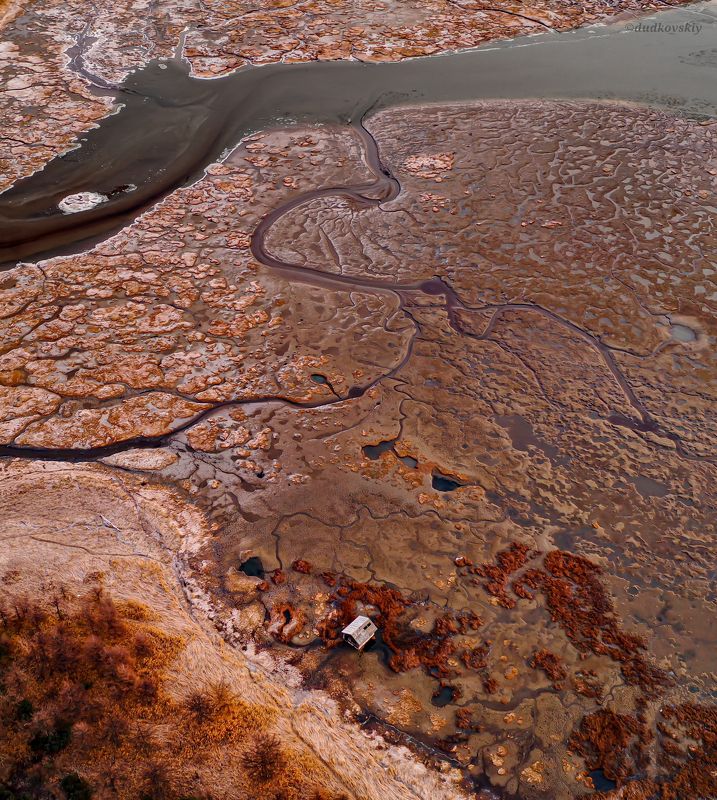 Пейзаж Кальмар фото превью