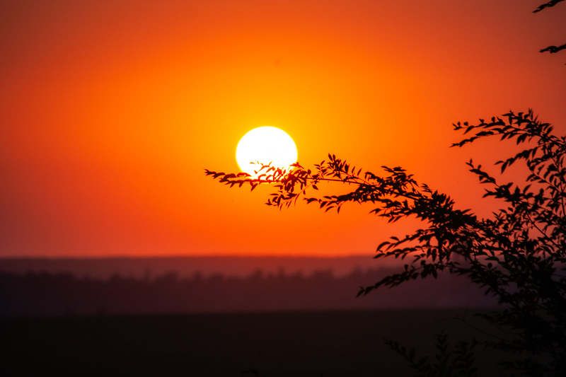 Утомленное солнце.photo preview