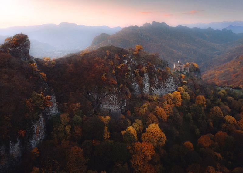 Шоанинский храмphoto preview