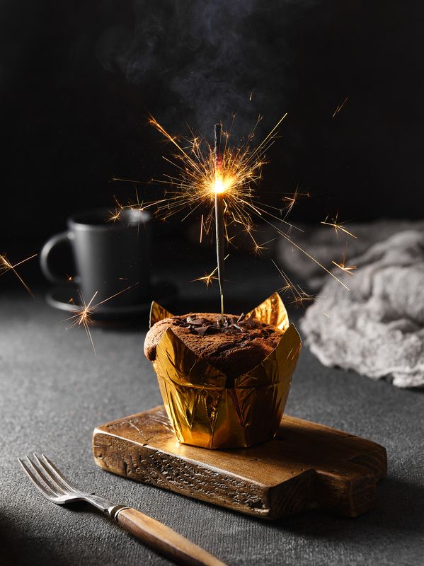 food foodphoto фудфото маффин  photo preview