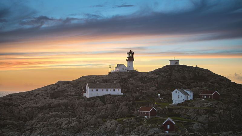 Lindesnes Fyrphoto preview