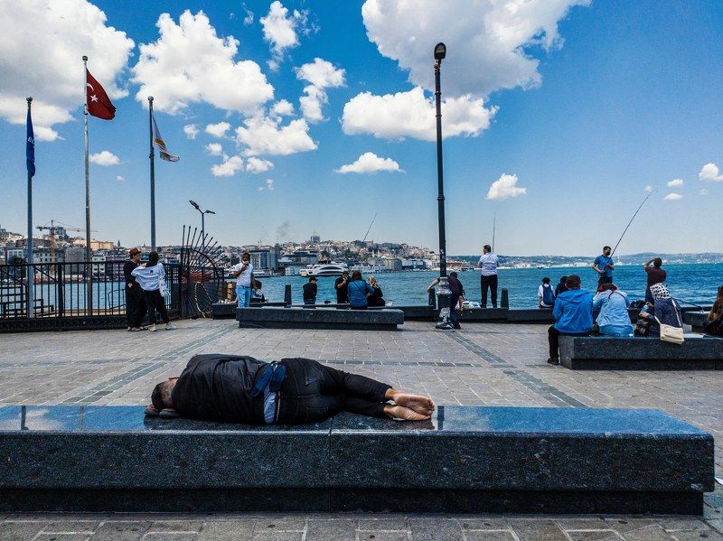 Relaxedphoto preview