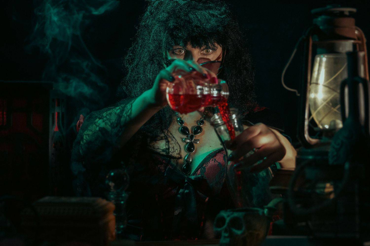 , Дмитрий Герц