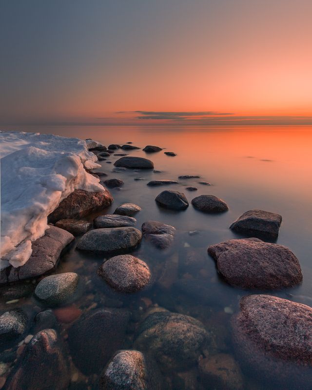 calm.sunsetphoto preview