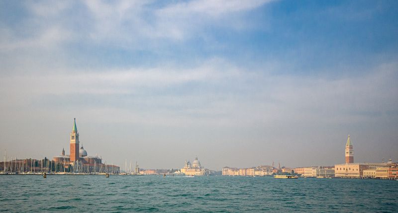 Morning in Venicephoto preview